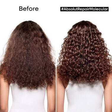 L'Oreal Professionnel - Serie Expert Absolut Repair Molecular Pre - Treatment 190ml - Hairdressing Supplies
