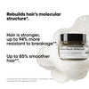 L'Oreal Professionnel - Serie Expert Absolut Repair Molecular Rinse - Off Mask 500ML - Hairdressing Supplies