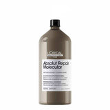 L'Oreal Professionnel - Serie Expert Absolut Repair Molecular Shampoo 1500ml