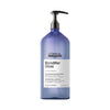 L'Oreal Professionnel - Serie Expert Blondifier Gloss Shampoo 1500ML - Hairdressing Supplies