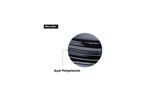 L'Oreal Professionnel - Serie Expert Blondifier Gloss Shampoo 1500ML - Hairdressing Supplies