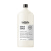 L'Oreal Professionnel - Serie Expert Metal Detox Anti - Metal Cleansing Cream Shampoo 1500ML - Hairdressing Supplies