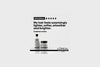 L'Oreal Professionnel - Serie Expert Metal Detox Anti - Metal Cleansing Cream Shampoo 1500ML - Hairdressing Supplies