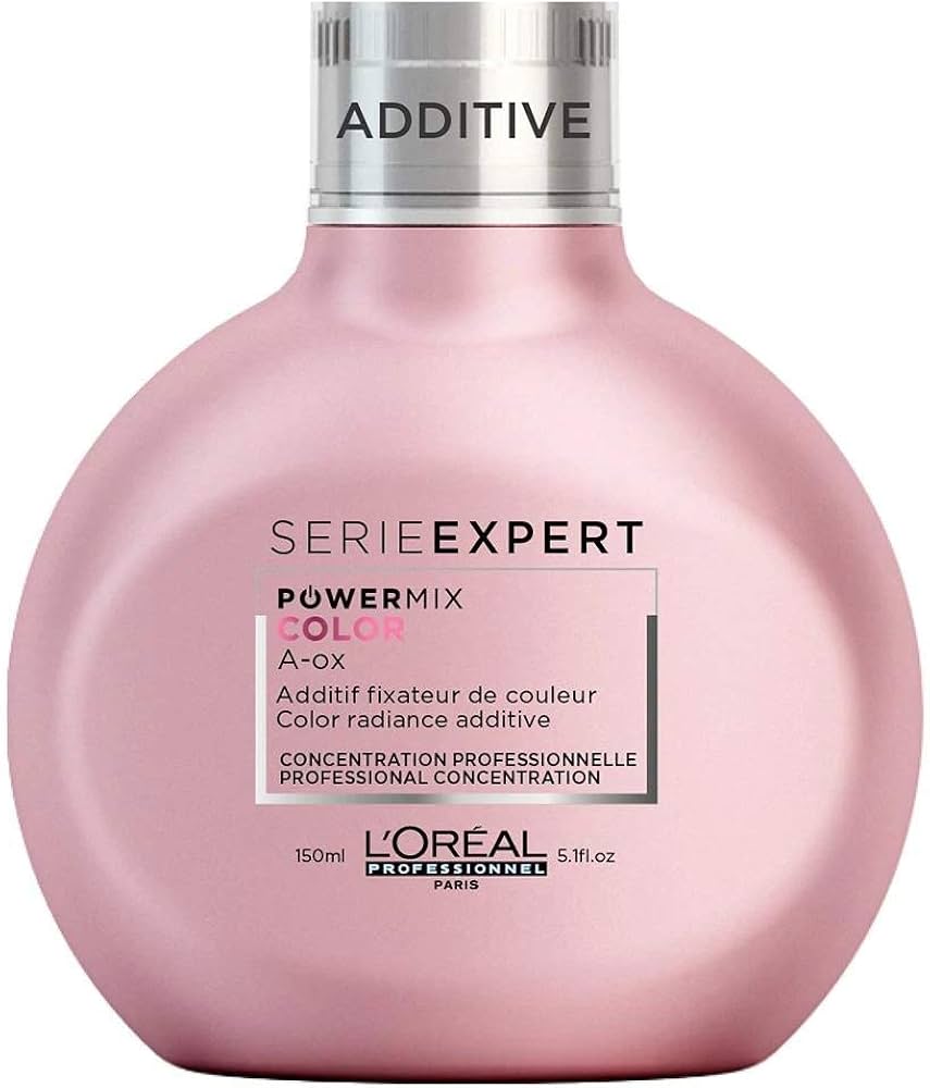 LOreal Professionnel Serie Expert Powermix