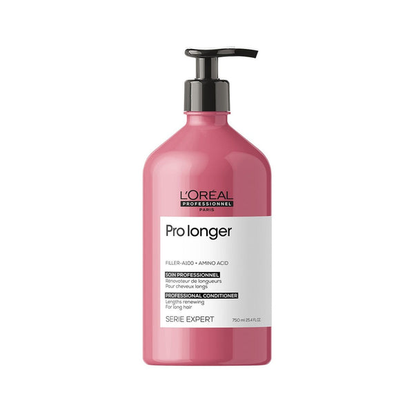 L'Oreal Professionnel - Serie Expert Pro Longer Conditioner 750ML - Hairdressing Supplies