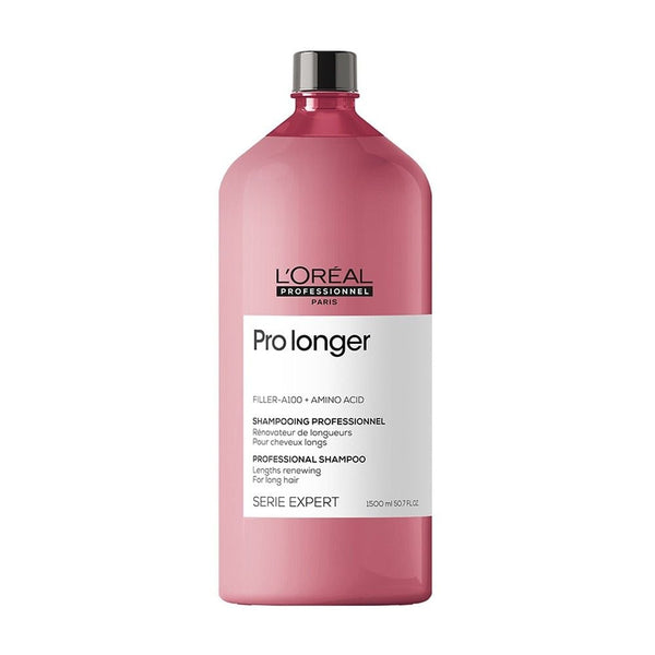 L'Oreal Professionnel - Serie Expert Pro Longer Shampoo 1500ML - Hairdressing Supplies
