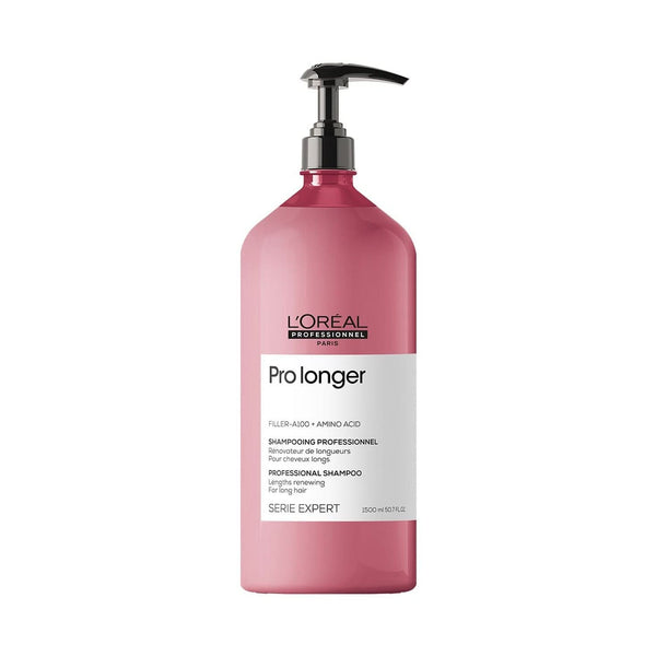 L'Oreal Professionnel - Serie Expert Pro Longer Shampoo 1500ML - Hairdressing Supplies
