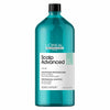 L'Oreal Professionnel - Serie Expert Scalp Advanced Anti - Oiliness Dermo - Purifier Shampoo 1500ML - Hairdressing Supplies