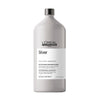 L'Oreal Professionnel - Serie Expert Silver Shampoo 1500ML - Hairdressing Supplies