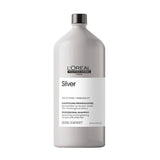 L'Oreal Professionnel - Serie Expert Silver Shampoo 1500ML