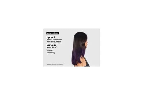 L'Oreal Professionnel - Serie Expert Vitamino Color Conditioner 750ML - Hairdressing Supplies