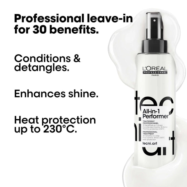 L’Oréal Professionnel Tecni Art All in 1 Performer - Hairdressing Supplies