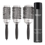 Olivia Garden Blowdry Bundle - Big