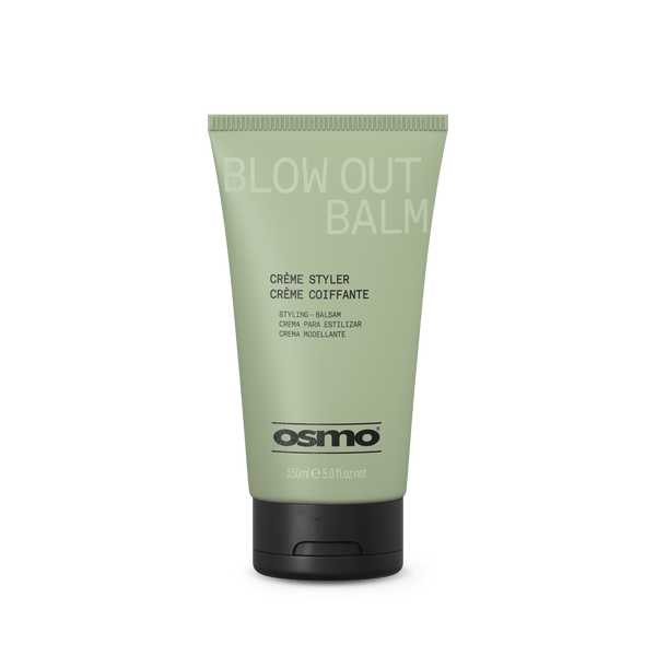 Osmo Blow Out Balm 150ml - Hairdressing Supplies