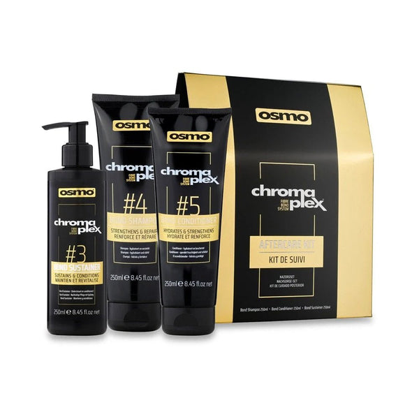 Osmo Chromaplex Aftercare Kit - Hairdressing Supplies