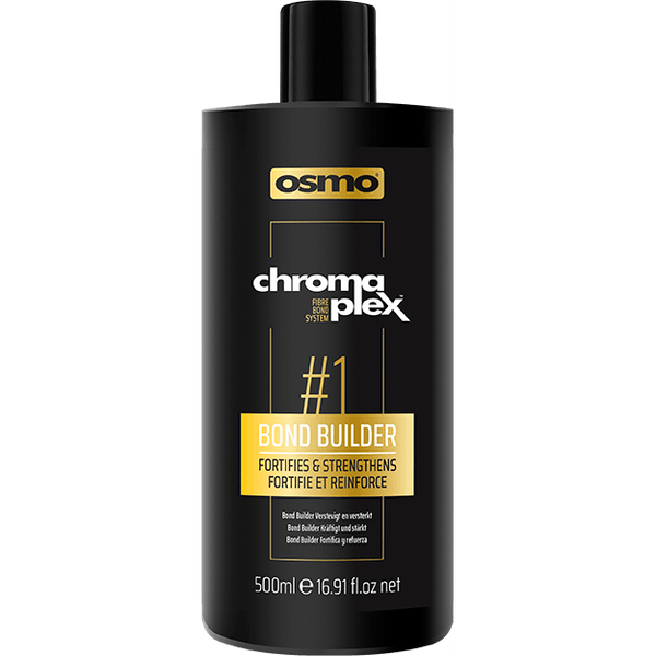 Osmo Chromaplex Bond Builder #1 500ml - Hairdressing Supplies