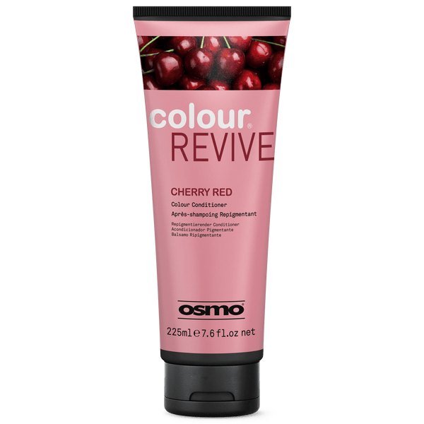 Osmo Colour Revive Hair Conditioning Treatment 225ml - Hairdressing Supplies