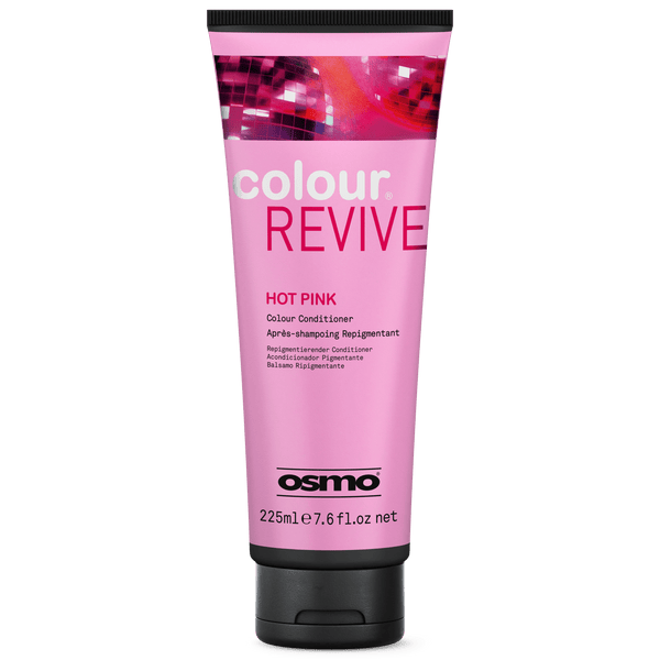 Osmo Colour Revive Hair Conditioning Treatment 225ml - Hairdressing Supplies