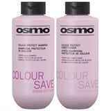Osmo Colour Save 400ml Shampoo & Conditioner Duo