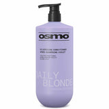 Osmo Daily Blonde Silverising Conditioner 1000ml