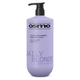 Osmo Daily Blonde Silverising Shampoo 1000ml