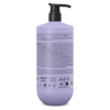 Osmo Daily Blonde Silverising Shampoo 1000ml - Hairdressing Supplies