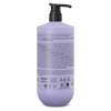 Osmo Daily Blonde Silverising Shampoo 1000ml - Hairdressing Supplies