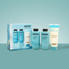 Osmo Deep Moisture Gift Pack - Hairdressing Supplies