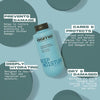 Osmo Deep Moisture Shampoo 1000ml - Hairdressing Supplies