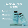 Osmo Deep Moisture Shampoo 400ml - Hairdressing Supplies