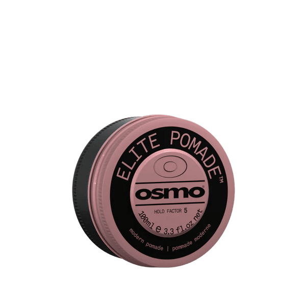Osmo Elite Hair Pomade 100ml - Hairdressing Supplies