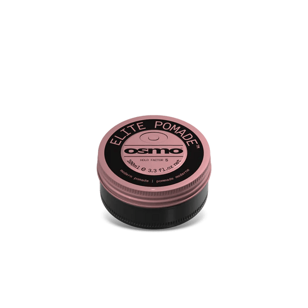 Osmo Elite Hair Pomade 100ml - Hairdressing Supplies
