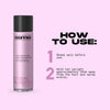 Osmo Extreme Extra Firm Hairspray 500ml - Hairdressing Supplies