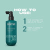 Osmo Extreme Gel Spray 250ml - Hairdressing Supplies