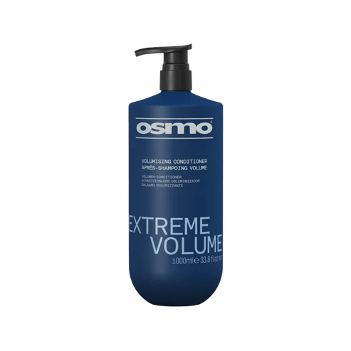 Osmo Extreme Volume Conditioner 1L - Hairdressing Supplies