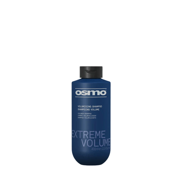 Osmo Extreme Volume Shampoo 400ml - Hairdressing Supplies