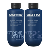 Osmo Extreme Volume Shampoo & Conditioner Duo 400ml