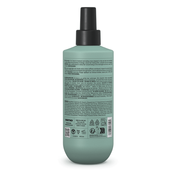 Osmo Finishing Crème 250ml - Hairdressing Supplies
