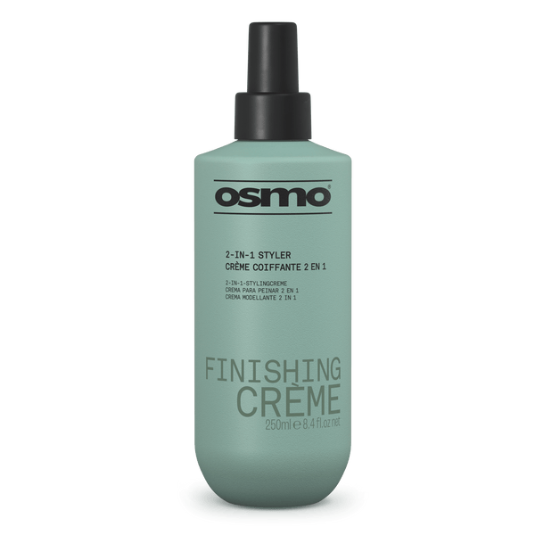 Osmo Finishing Crème 250ml - Hairdressing Supplies