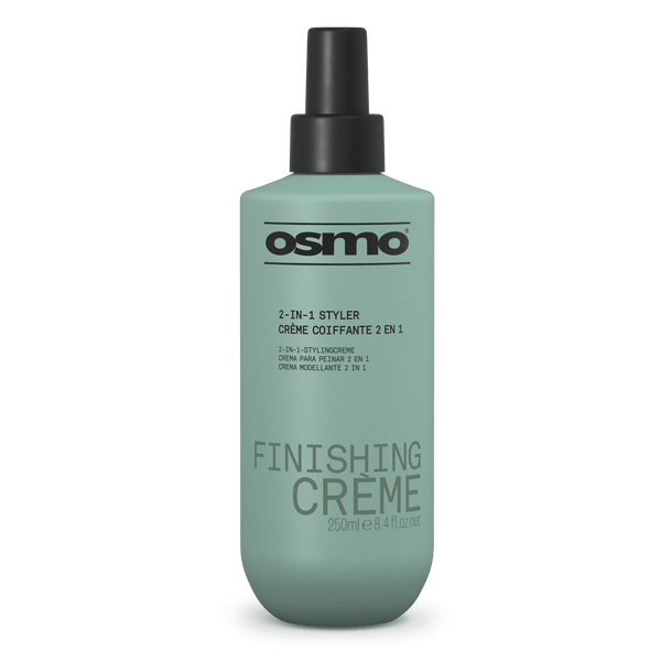 Osmo Finishing Crème 250ml - Hairdressing Supplies