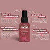Osmo Glass Fluid Luxe Elixir 50ml - Hairdressing Supplies