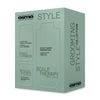 Osmo Grooming Style Gift Pack - Hairdressing Supplies