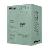 Osmo Grooming Style Gift Pack