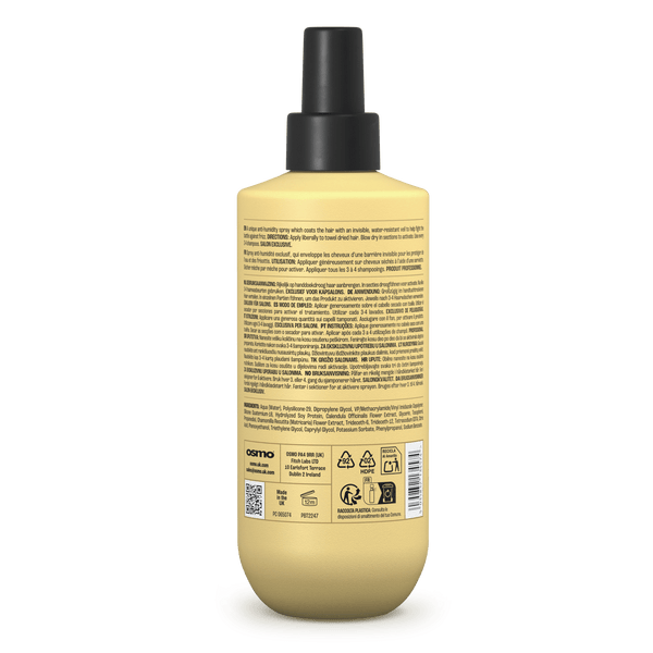 Osmo Guardian Angel Anti - Humidity Spray 250ml - Hairdressing Supplies