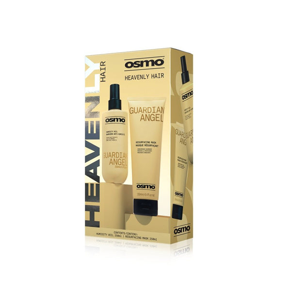 Osmo Heavenly Hair Gift Pack - Hairdressing Supplies