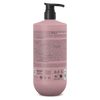 Osmo Pink Soda Colour Enhancing Shampoo 1000ml - Hairdressing Supplies