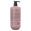 Osmo Pink Soda Colour Enhancing Shampoo 1000ml - Hairdressing Supplies