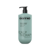 Osmo Scalp Therapy Detoxify Shampoo 1000ml - Hairdressing Supplies