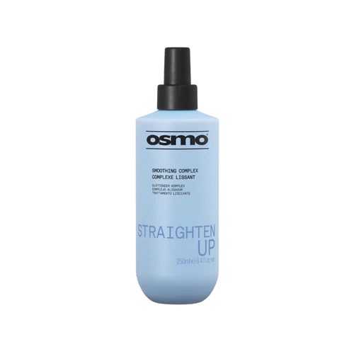Osmo Straighten Up 250ml - Hairdressing Supplies