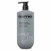 Osmo Super Ice Brightening Mask 1000ml - Hairdressing Supplies